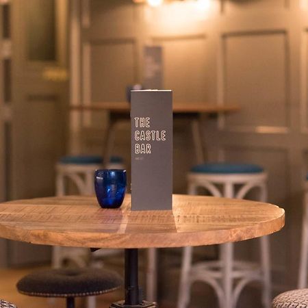 The Castle Bar Room Only Κέμπριτζ Εξωτερικό φωτογραφία